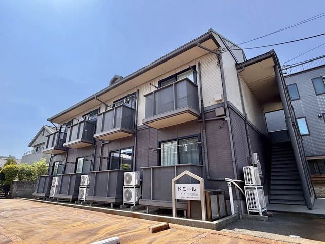 ドミール