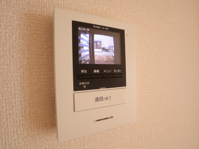 インペリアル 101 セキュリティ