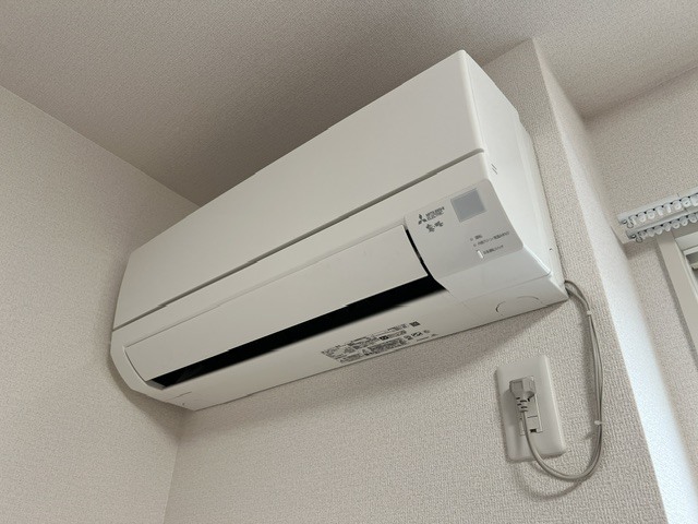 CLASSEUM 幸西　Ⅱ 302 その他設備