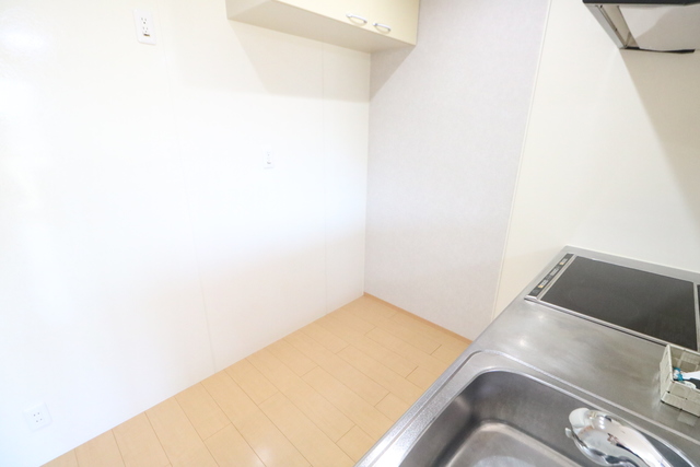 リーブワン 202 キッチン