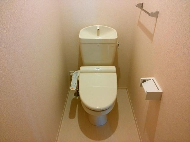 ウィットＡＲ 203 トイレ