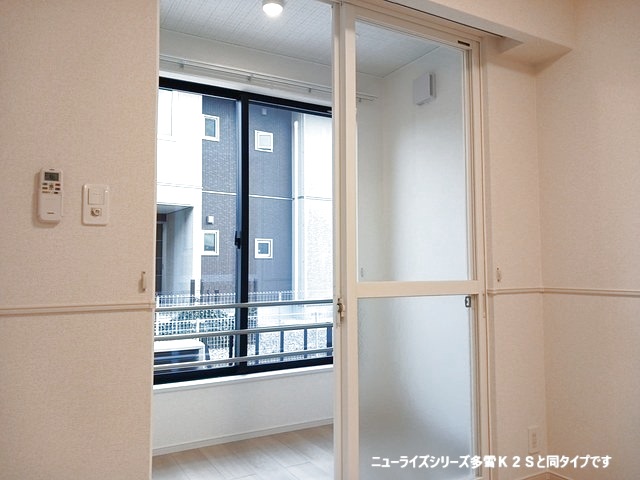 ル・ブリス 102 その他部屋・スペース