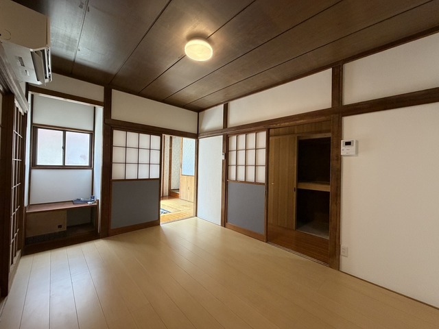 REGA本間町 0 リビング