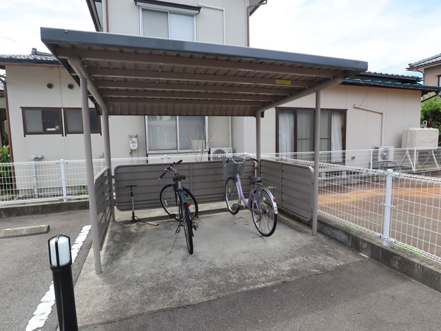 シャレイユ 103 その他共有部分