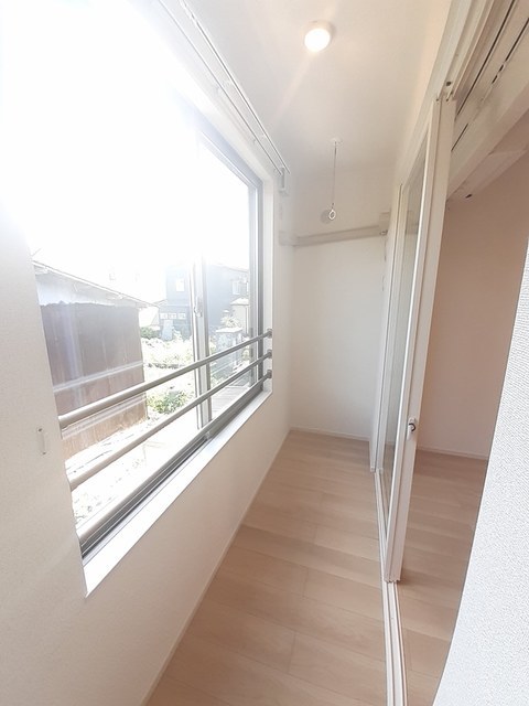 ウェルヴィレッジⅣ 203 その他部屋・スペース