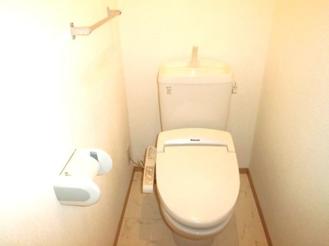 アプロス三ツ郷屋 101 トイレ