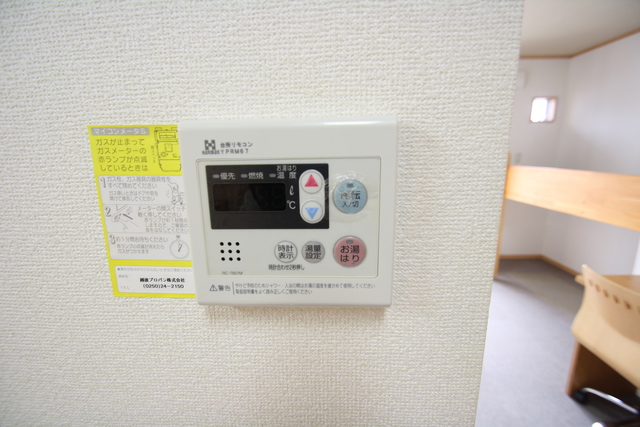 ヴィラ・ロータス G4 その他設備