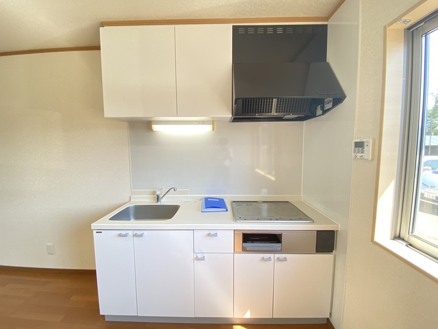 ラグナハウス　B F キッチン
