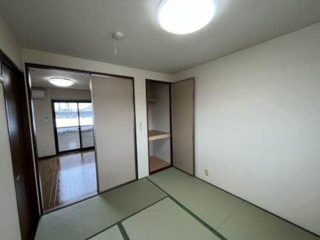 ラフィネ　A 202 リビング