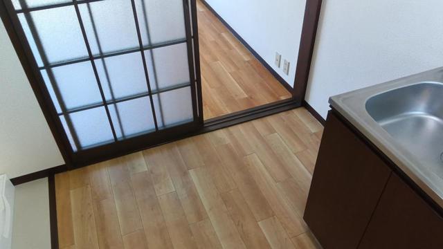 イルマン 205 その他部屋・スペース