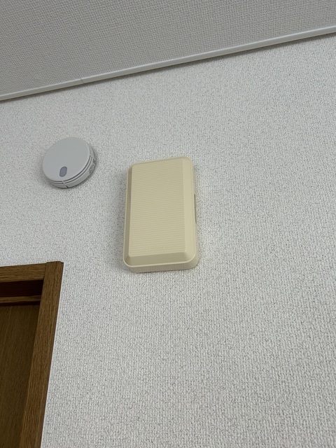 ピジョンＡ 102 セキュリティ