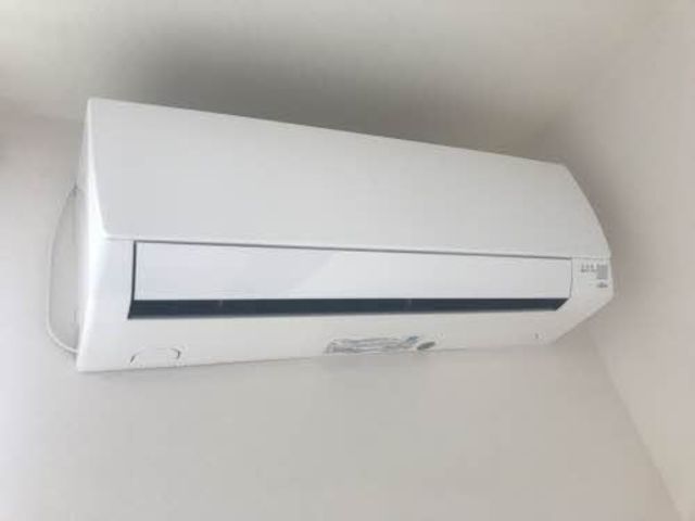 サンハイム　A 102 その他設備