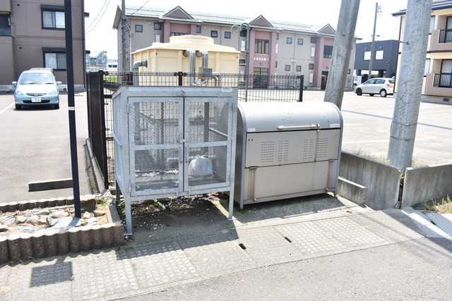 エクセレントユキ 105 その他共有部分