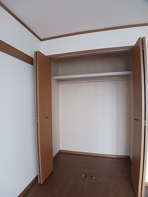 エクセルメゾンＡ 201 その他設備