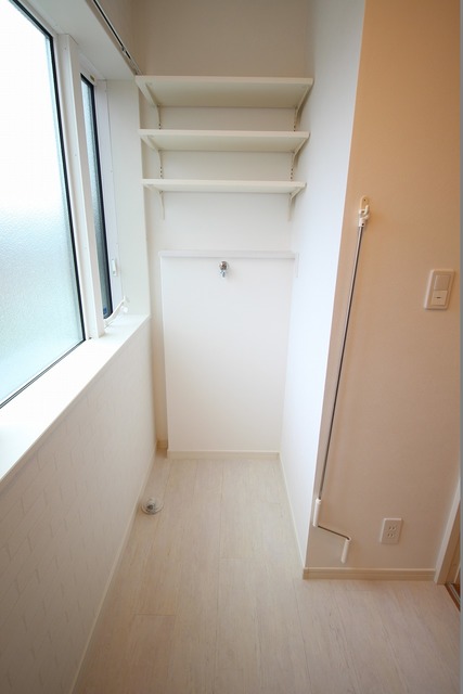 Casa Buona vita Ⅲ A棟 203 その他部屋・スペース