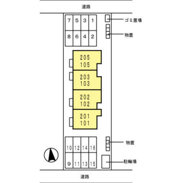 Ｄ－Ｒｏｏｍ・ＳＫ　Ⅳ 102 その他