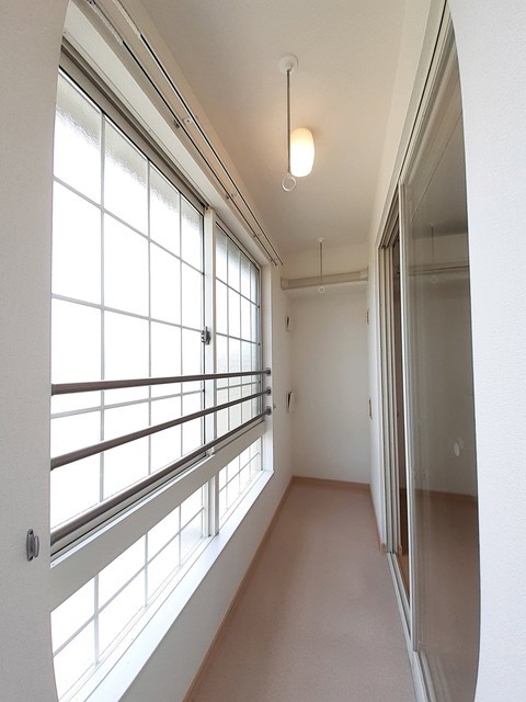 ヴィア　シエロ 203 その他設備