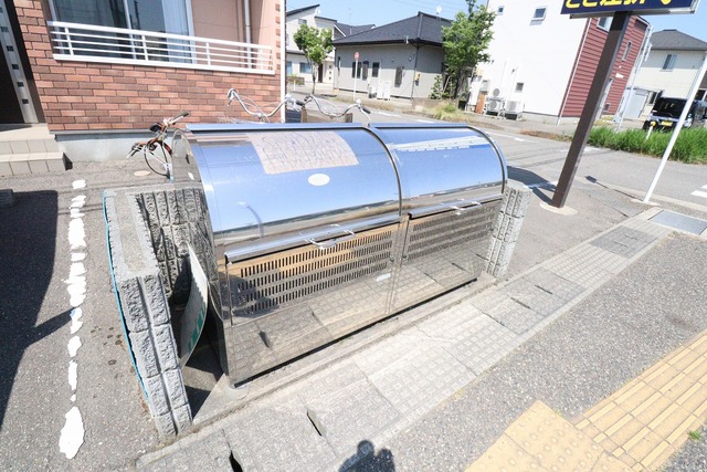 ベレーザI 5 その他共有部分