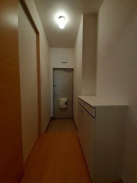 Ｃａｓａ　Ｐｉａｃｅ 103 玄関