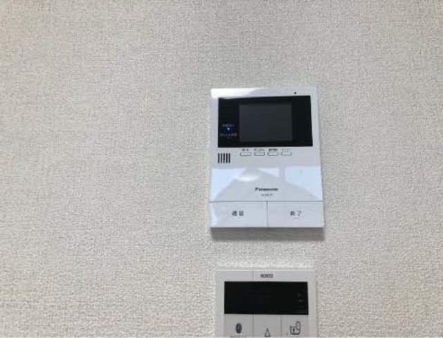 アリエス 202 セキュリティ