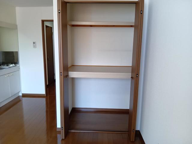 古正寺セブン 103 収納