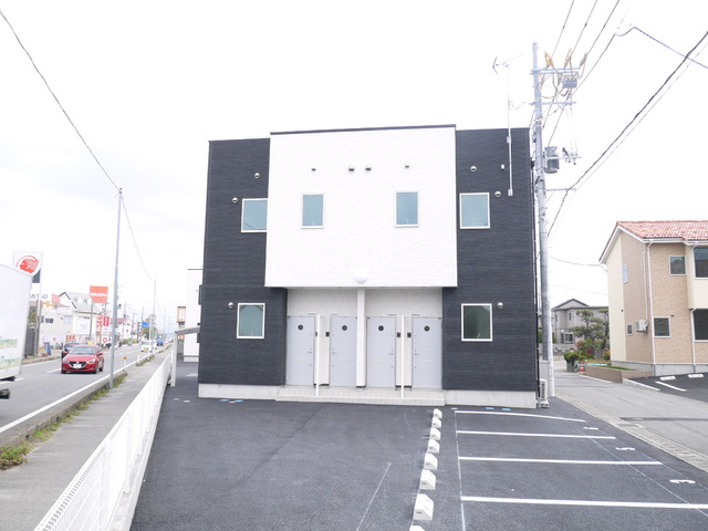 Ｃｈａｍｂｒｅ（シャンブル）Ⅰ 202 駐車場