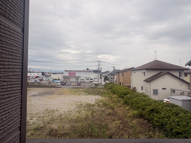 ＳＡＪＡ－さくら 203 眺望