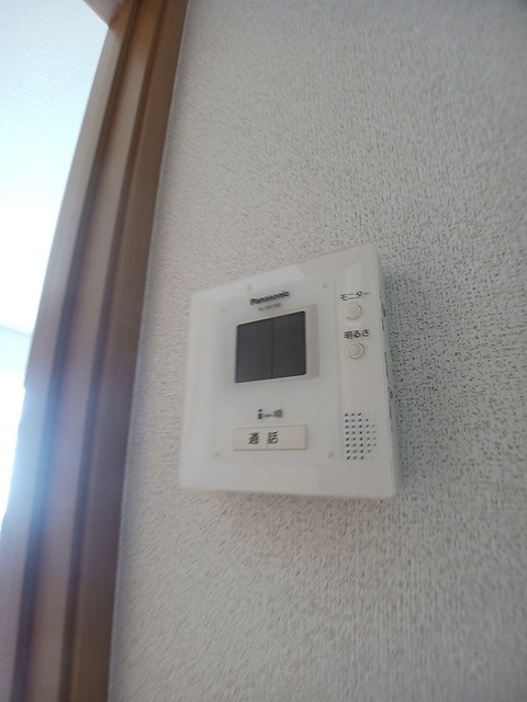 ハイム　グランツＢ 102 バルコニー