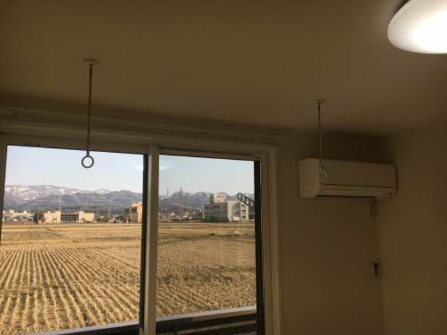メイベリーン川崎　A 106 その他設備