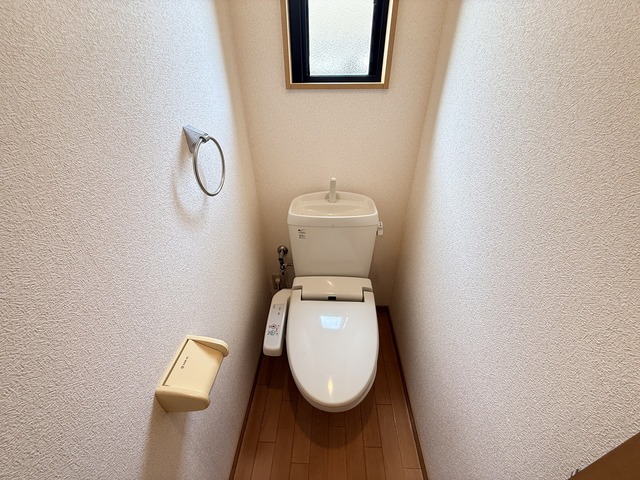 グリーンハイツあさひ 102 トイレ