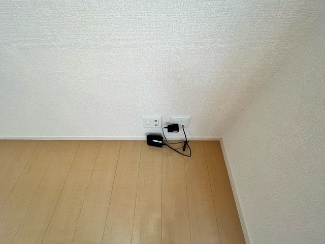 パインハウス　Ⅳ 105 その他設備