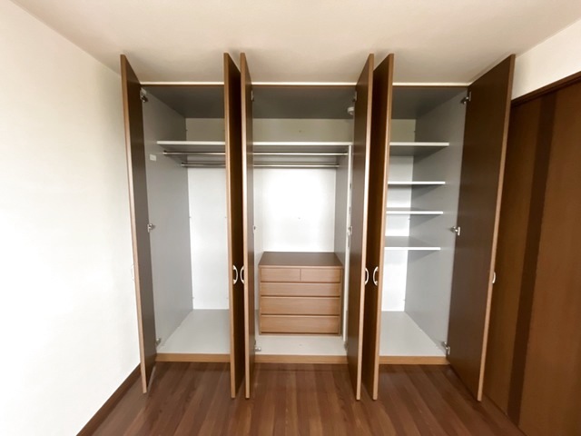 ＳＡＫＵＲＡ 202 収納
