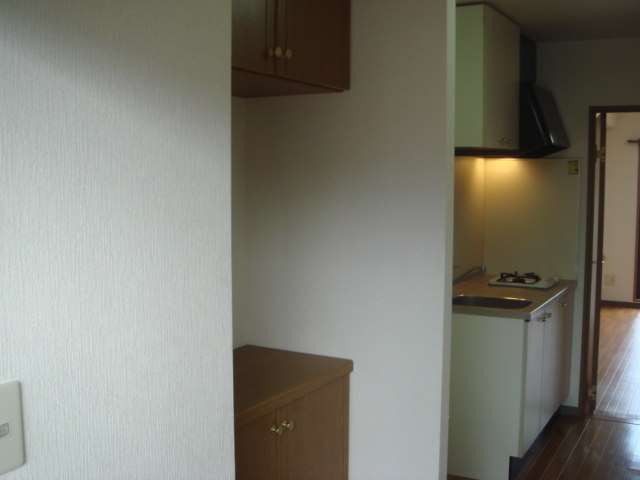 ＶＩＶＡセントラル 105 玄関