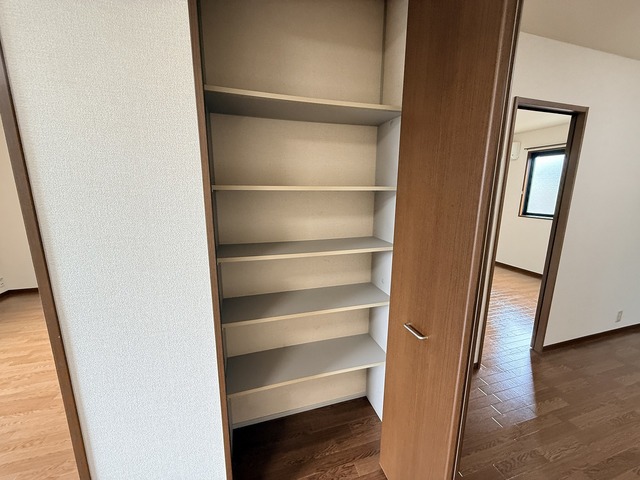 フレグランス茜 101 収納