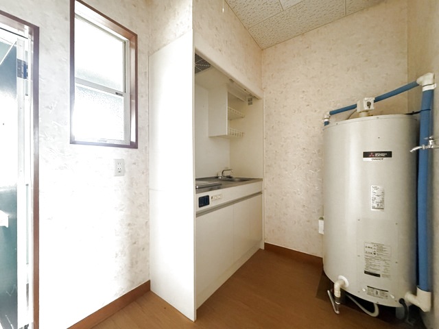 ミドルロード 206 その他部屋・スペース