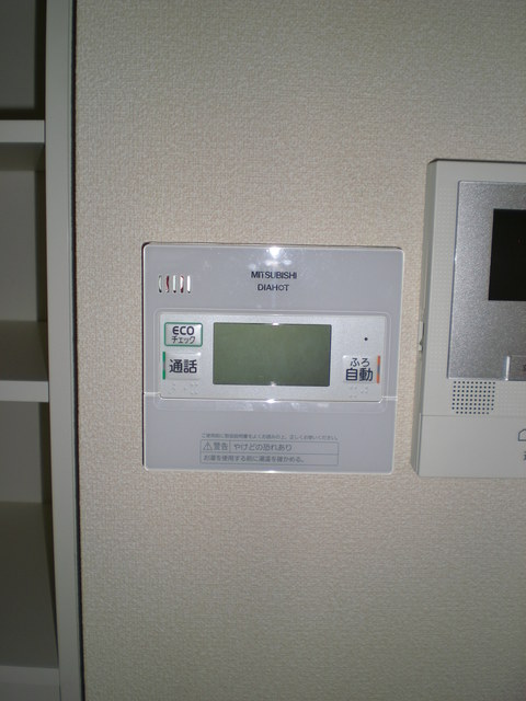 凜 206 その他設備