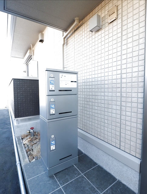 プリムローズⅡ 305 その他共有部分
