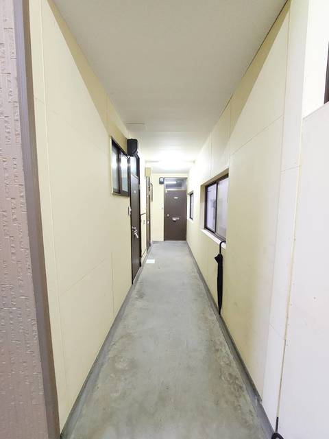 アリス新潟大学前第一 103 その他