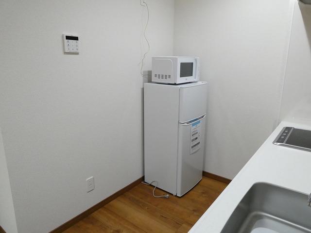 Coral 103 キッチン