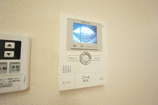 セゾン　Ａ 103 セキュリティ