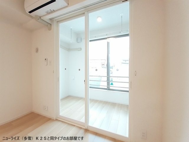 イストワール 102 その他部屋・スペース