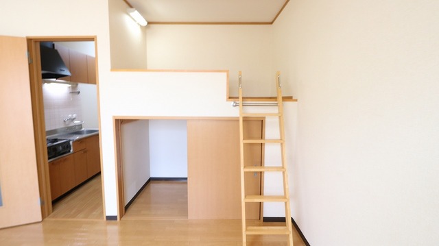 シャルマンＸ 203 その他部屋・スペース