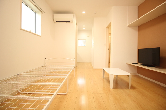 Lapin D'or　Ⅱ 101 その他部屋・スペース