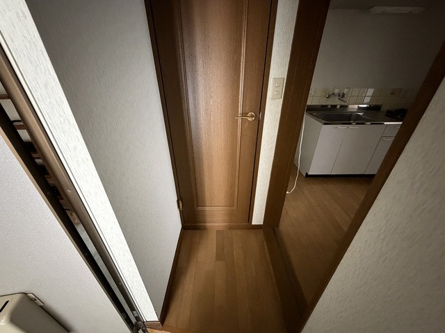 コートピュア 102 玄関