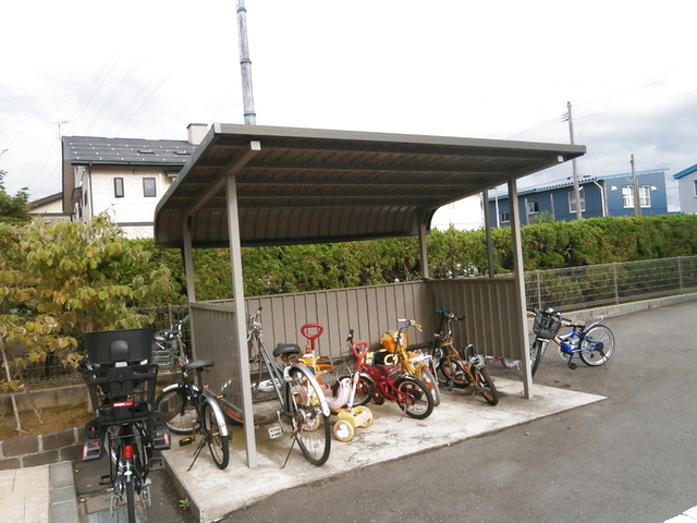 さくらこーと　A 101 その他共有部分