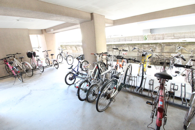 川端町パークハイツ 1301 その他共有部分