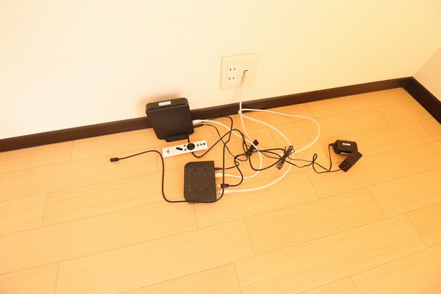 パストラルハイツ 103 その他設備