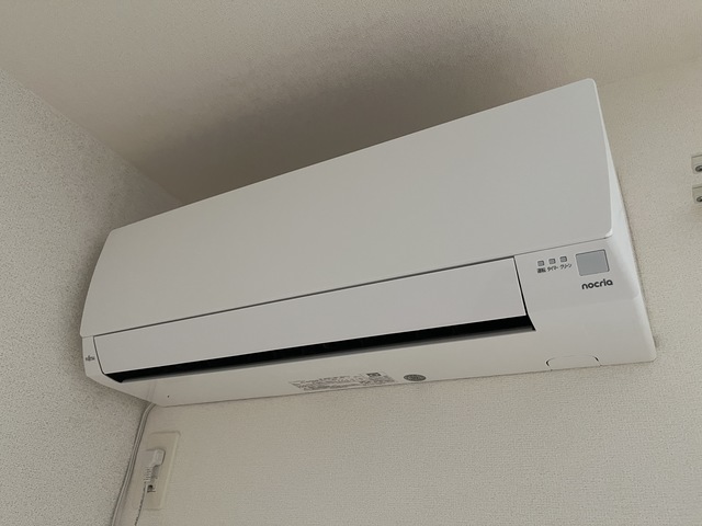 ヒルトップテラス 101 その他設備
