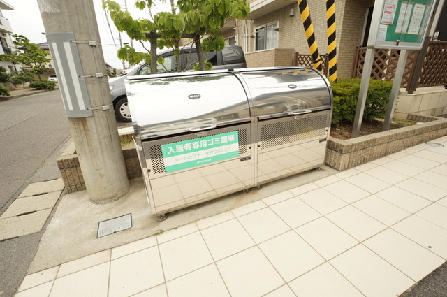 クリプトンＡ 202 その他共有部分