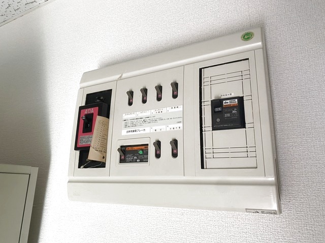 ミドルロード 101 その他設備